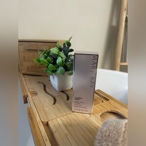 Mary Kay Facial peel